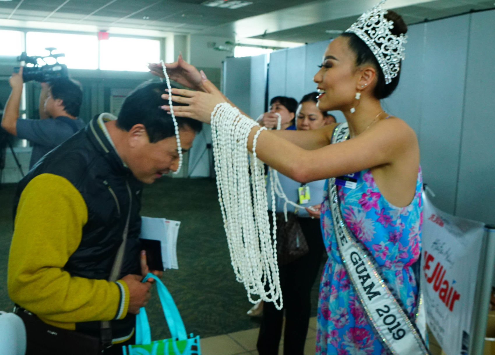 Guam in Photos 2019 - December